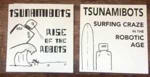 Tsunamibots